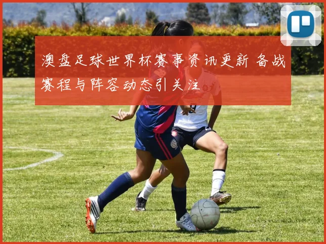 澳盘足球世界杯赛事资讯更新 备战赛程与阵容动态引关注